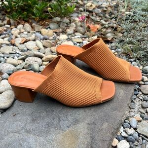 Glove Mule in ReKnit